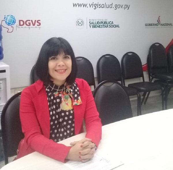 Plan Ampliado de Inmunizaciones: Soraya Araya presentó su renuncia al cargo