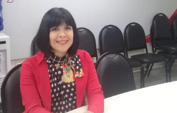 Soraya Araya renunció como directora del Programa Ampliado de Inmunizaciones