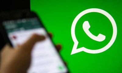 Cayeron redes de WhatsApp, Instagram y Facebook, una falla que parece global