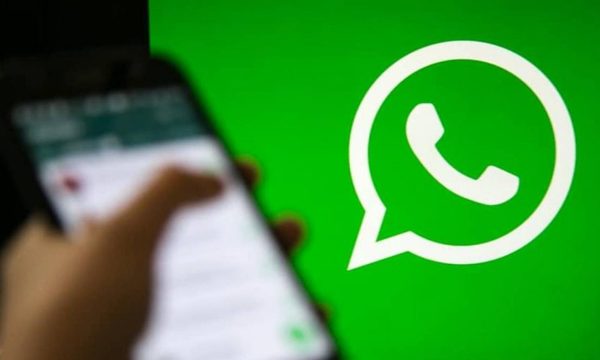 Cayeron redes de WhatsApp, Instagram y Facebook, una falla que parece global