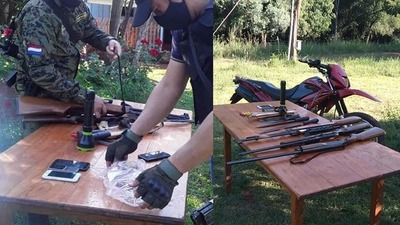 INVESTIGAN ABIGEATO OCURRIDO EN CARMEN DEL PNÁ