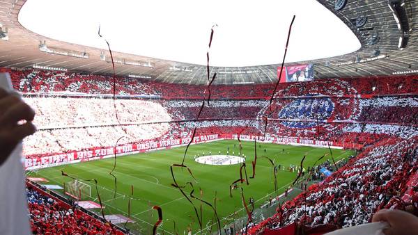 Bayern sorprende en México | El Independiente