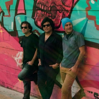 Banda de rock “Katalinos” lanza nuevo corte