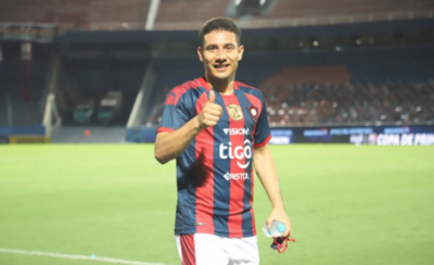 Diario HOY | Renueva vínculo y pasará a jugar en Bahía de Brasil