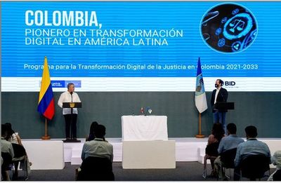 Efecto económico será devastador y se verá recién de aquí a un año, advierte el BID - Nacionales - ABC Color