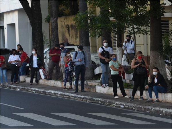 Sumarian a dos empresas por reguladas y cancelan itinerario a otra