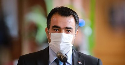 La Nación / Llamosas participará de la Asamblea de Gobernadores del BID/CII