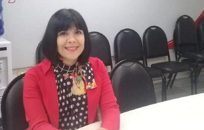 Soraya Araya renunció como directora del Programa Ampliado de Inmunizaciones