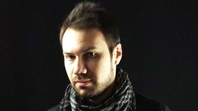 El compositor, productor y tecladista de rock pesado Adrian Benegas presenta “Orphan of Life”