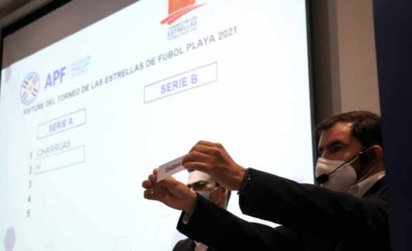 Diario HOY | El fútbol playero retorna con Torneo de las Estrellas