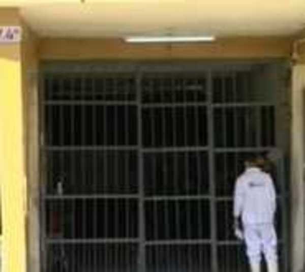 El Clan Rotela exige trato preferencial en Tacumbú - Paraguay.com
