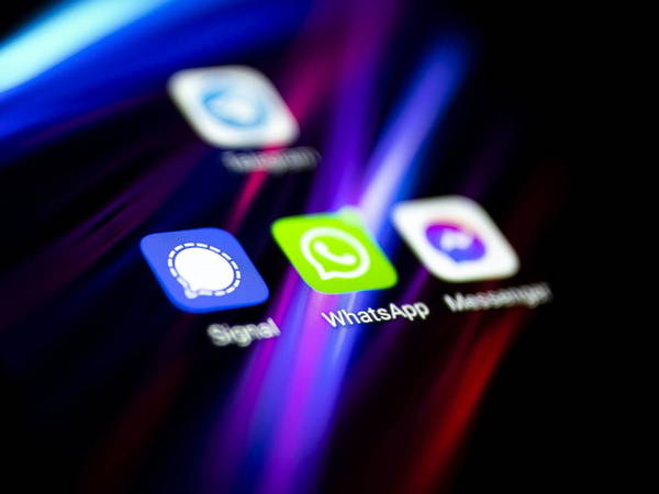 Tras sufrir caída de los servicios en todo el mundo, Instagram, WhatsApp y Facebook volvieron a funcionar