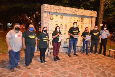 “Seamos conscientes cuidémonos todos”, exhortan comunicadores - Nacionales - ABC Color