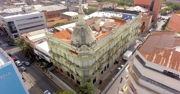 La Nación / Tribunal dio lugar a medida cautelar