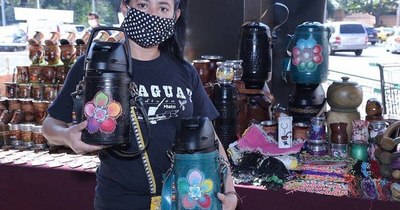La Nación / Pymes paraguayas pueden hacer negocios vía Aladi