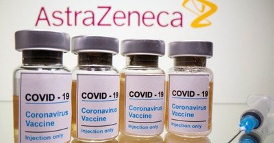 La Nación / Privados podrían tener 300 mil dosis