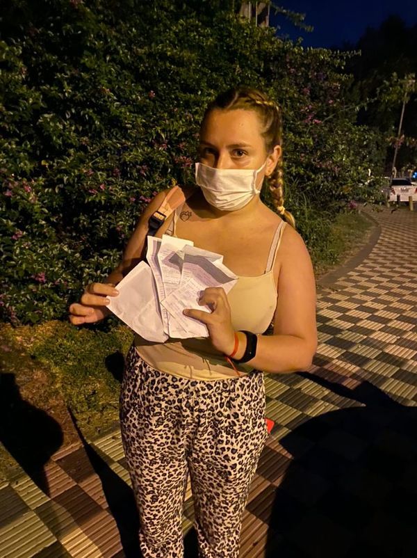 Denuncian que en IPS piden comprar medicamentos que sí hay en farmacia de la previsional - Nacionales - ABC Color