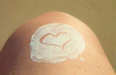 Piel queratosis pilaris ¿Qué es? - Nacionales - ABC Color