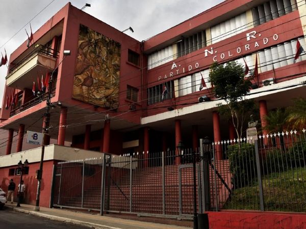 Denuncias masivas en las redes por afiliaciones arbitrarias a ANR y PLRA