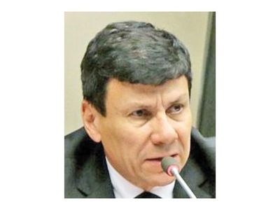 Saltan diferencias entre  colorados por vínculo con Taiwán