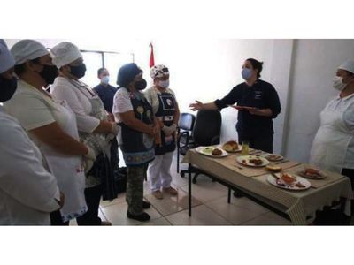 Colorados piden cabeza de chef por criticar a Marito