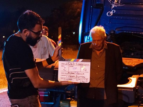 El regreso de las sombras se emitirá todos los domingos