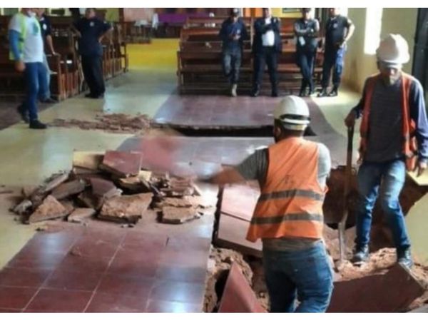 Se reaviva el conflicto entre clanes tras hallazgo de túnel en Tacumbú