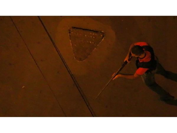 Analizan si imputan a escopetero y ordenan detener a 5 manifestantes
