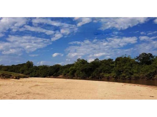 En Guairá cierran playas de Itapé por aumento de casos de Covid-19