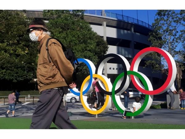 Tokio 2021 sería sin público extranjero