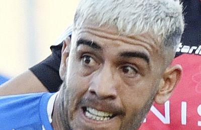 Coperos abren cierre de la primera rueda - Fútbol - ABC Color