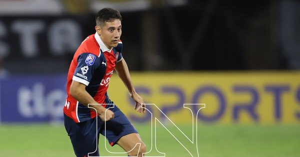 La Nación / Con destino a Brasil