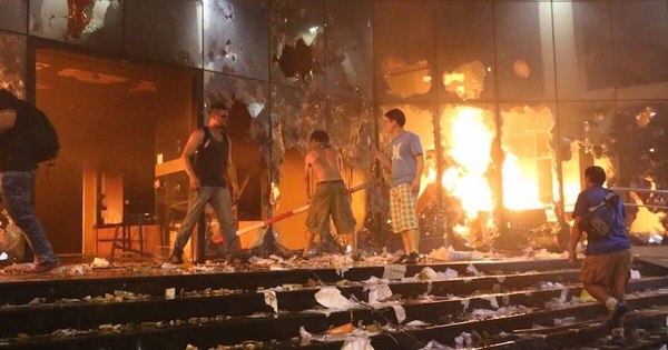 La Nación / Destraban el caso y dan vía libre para juicio
