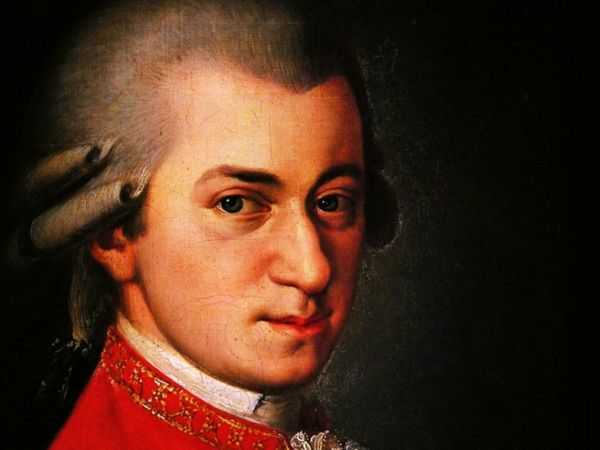 Celebrando el genio de Mozart