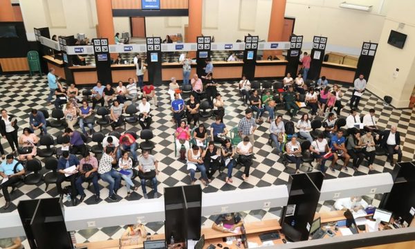 Renta Personal ya reportó más de USD 20 millones al Tesoro