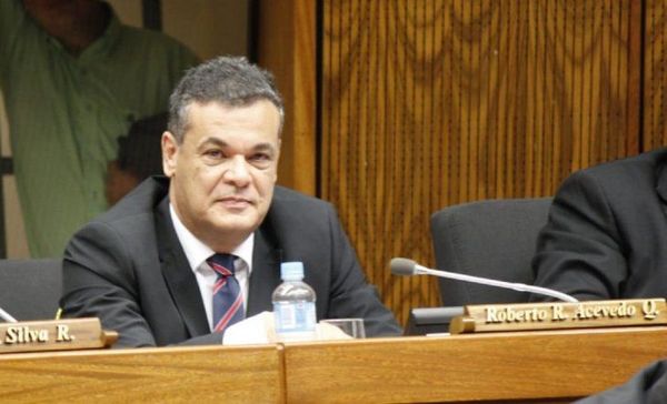 Familia del fallecido legislador Robert Acevedo denuncia mala praxis - Noticiero Paraguay