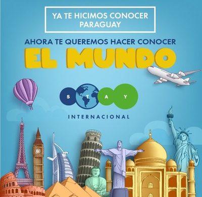 El sueño de digitalizar el turismo en Paraguay