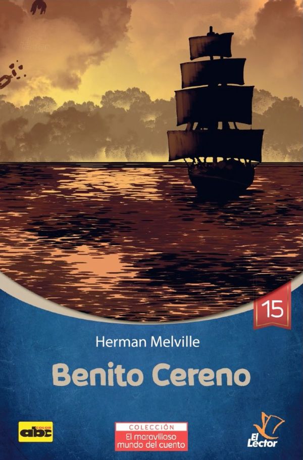 Colección finaliza con obra de Melville - Espectáculos - ABC Color