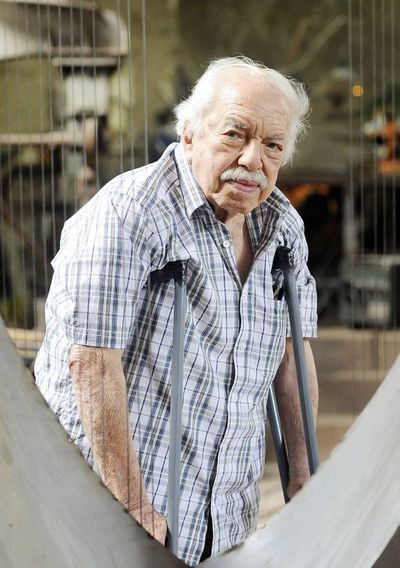 Recordarán a Hermann Guggiari - Espectáculos - ABC Color