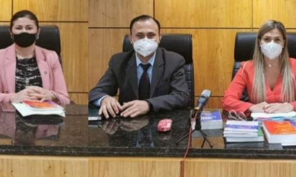 Tribunal condena a 10 años de cárcel a hombre por manosear a tres menores – Diario TNPRESS