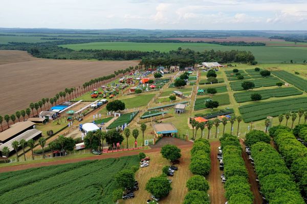 REENCUENTRO CON LA AGROTECNOLOGÍA