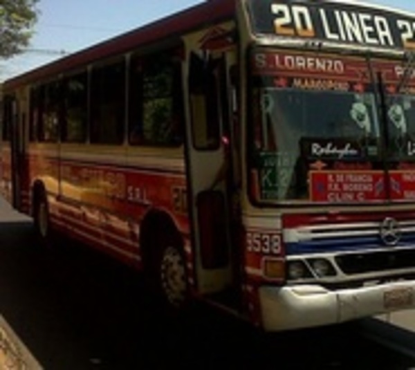 Viceministerio toma medidas contra empresas de transporte - Paraguay.com