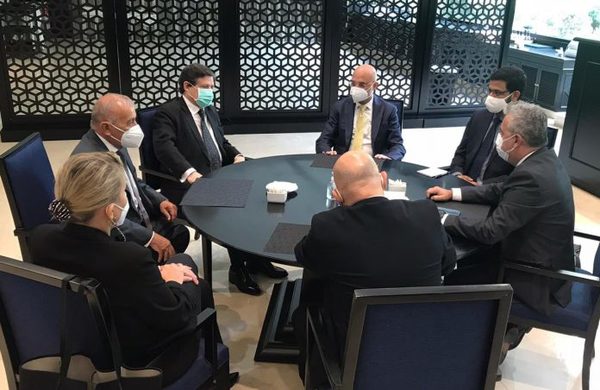 Canciller continúa gestiones con la India para la obtención de más vacunas – Diario TNPRESS