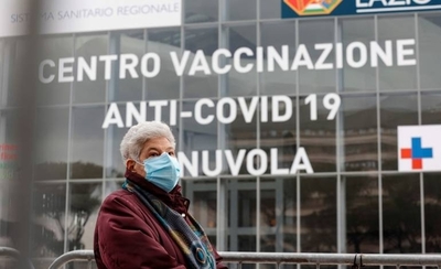 Diario HOY | OMS da su apoyo a la vacuna de AstraZeneca