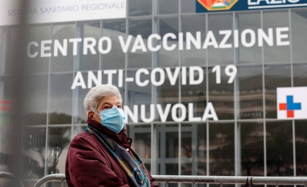 Diario HOY | OMS da su apoyo a la vacuna de AstraZeneca