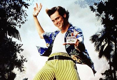 De regreso: Ace Ventura en una tercera película