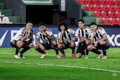 Todo definido para los juegos de la fase 3 de la Libertadores – Prensa 5