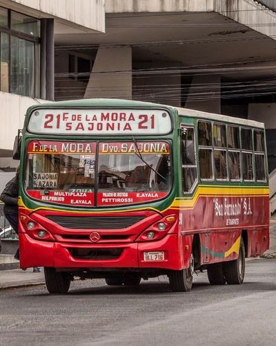 Gobierno evalúa modificar esquema de pago de subsidio a transportistas