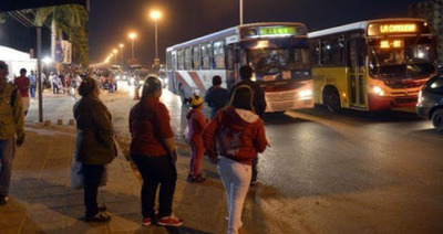 Evalúan que pago de subsidio del transporte sea acreditado al usuario