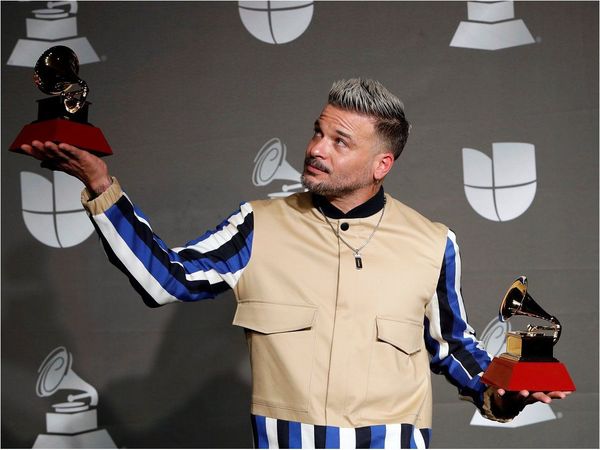 El boricua Pedro Capó y el grupo brasileño Natiruts lanzan Todo Bien